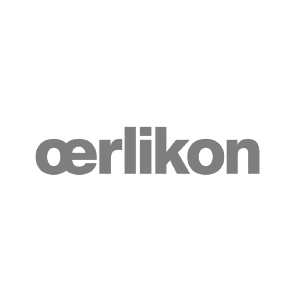 Empiria werkt voor Oerlikon